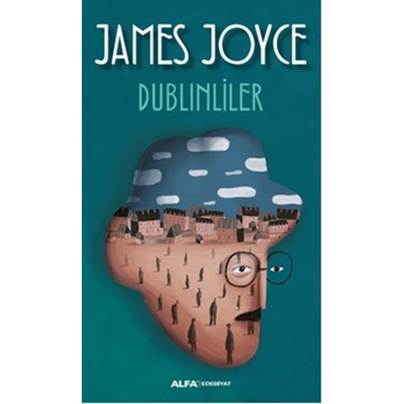 Dublinliler | Alfa Yayıncılık