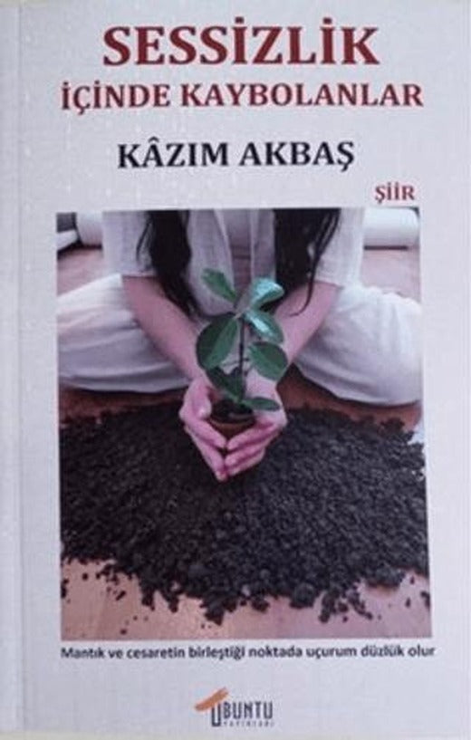 Sessizlik İçinde Kaybolanlar
