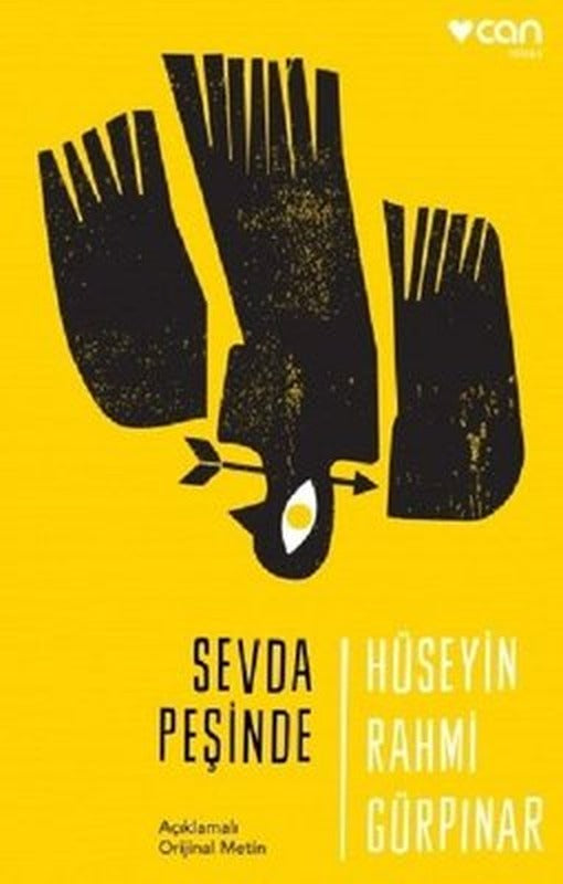 Sevda Peşinde-Orijinal Metin | Can Yayınları