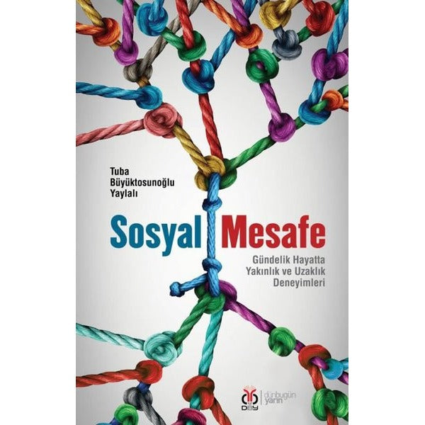 Sosyal Mesafe