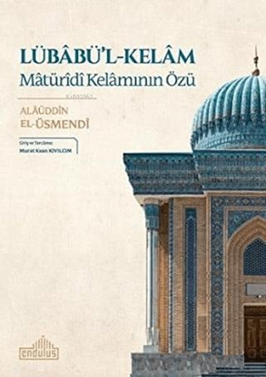 Lübabü'l-Kelam