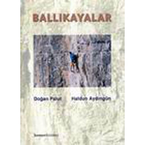 Ballıkayalar