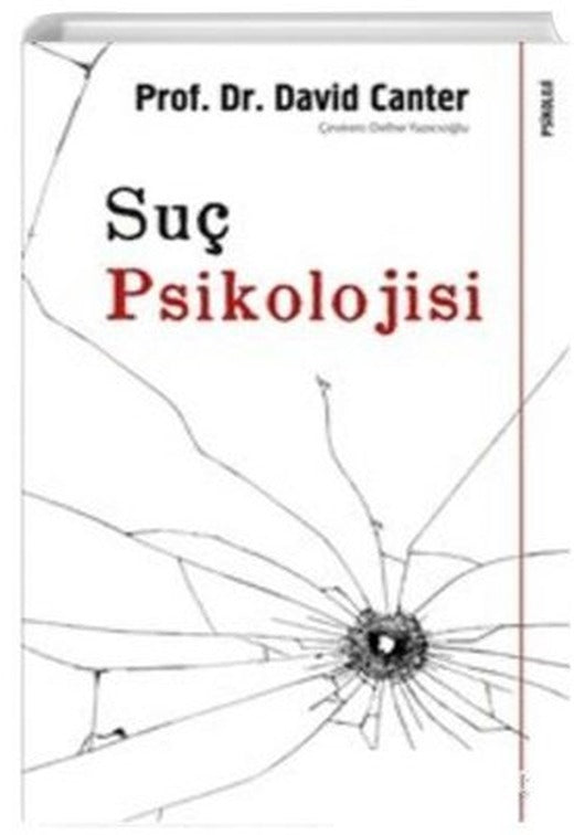 Suç Psikolojisi | Sola Unitas