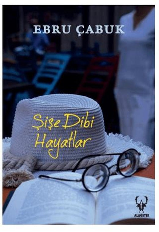 Şişe Dibi Hayatlar