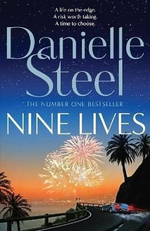Nine Lives | Pan MacMillan