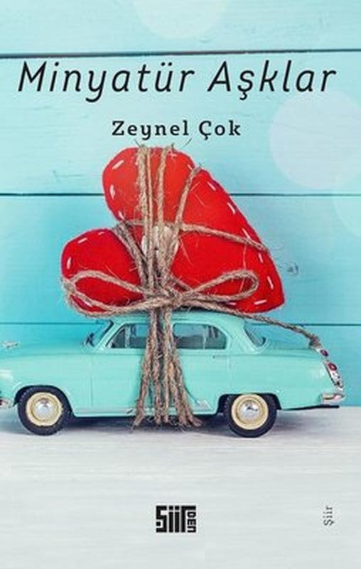 Minyatür Aşklar | Şiirden Yayınları