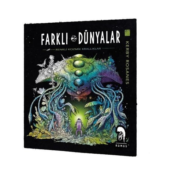 Farklı Dünyalar