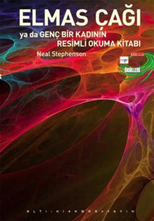 Elmas Çağı | Altıkırkbeş Basın Yayın (İnce Kapak)