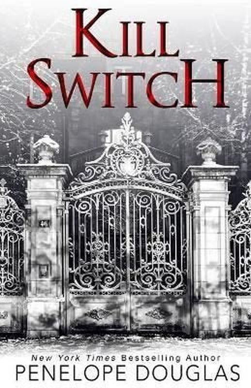 Kill Switch | Independently Published