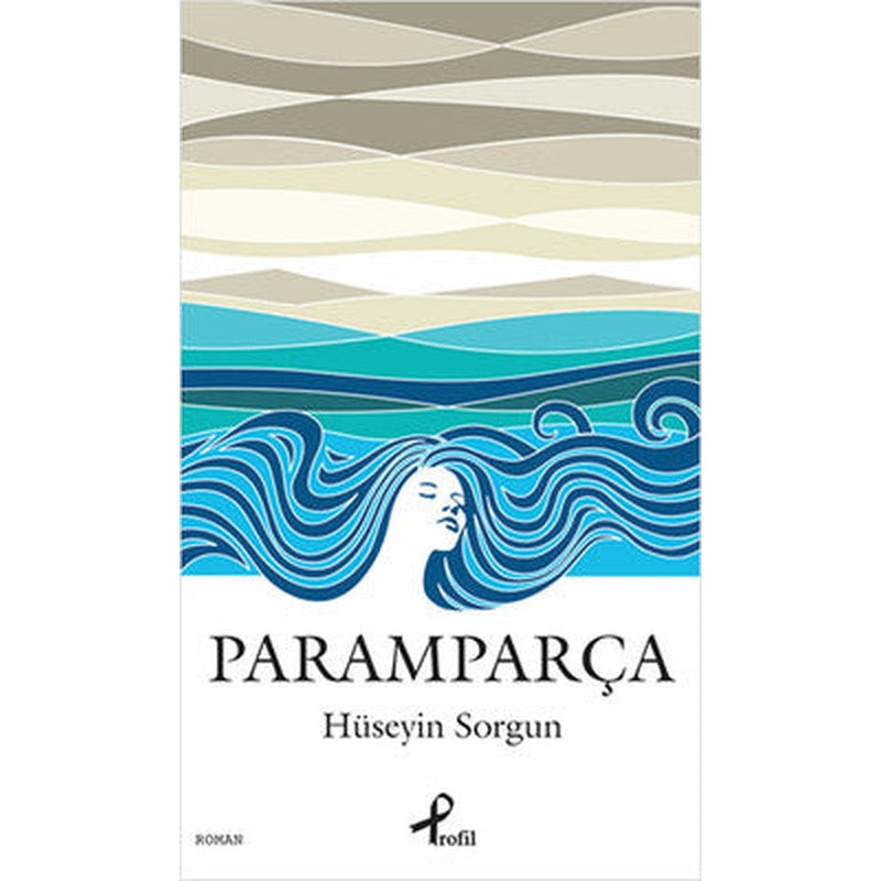 Paramparça | Profil Kitap