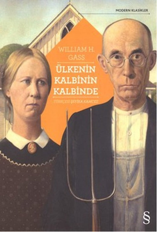 Ülkenin Kalbinin Kalbinde | Everest Yayınları