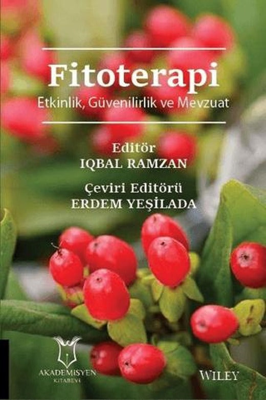 Fitoterapi