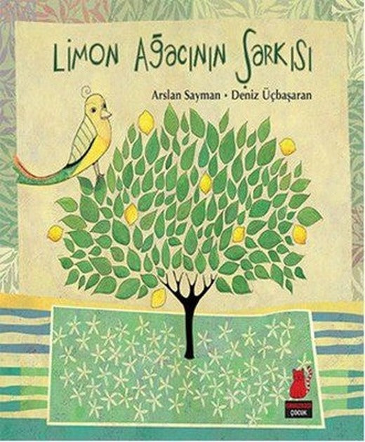 Limon Ağacının Şarkısı | Kırmızı Kedi