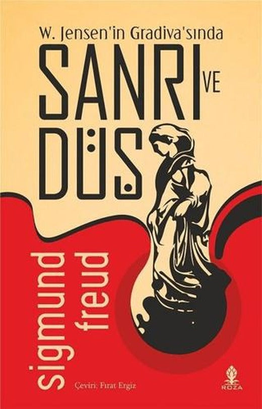 Sanrı ve Düş | Roza Yayınevi (Ciltsiz)
