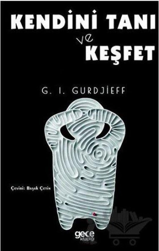 Kendini Tanı ve Keşfet | Gece Kitaplığı (İnce Kapak)