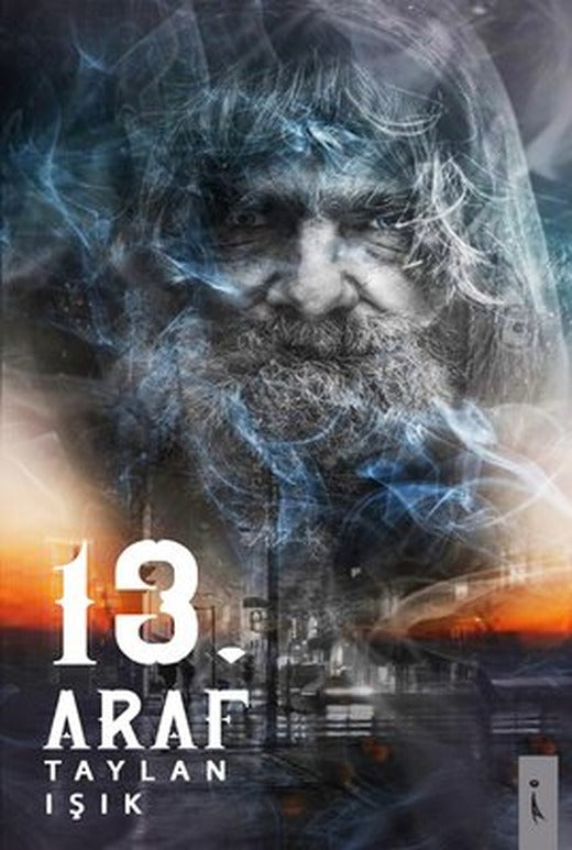 13.Araf | İkinci Adam Yayınları