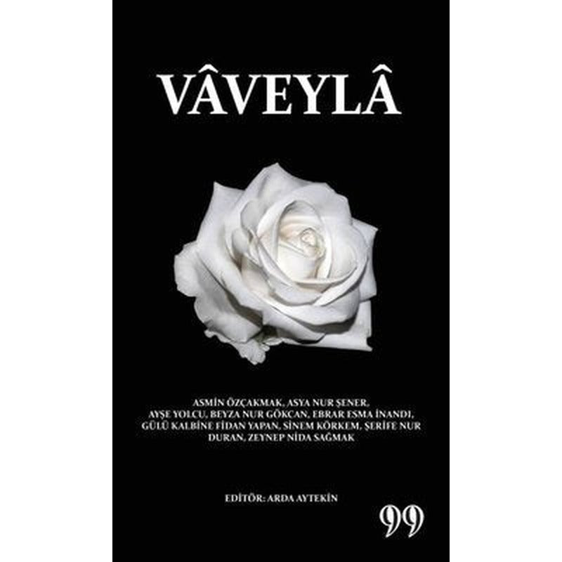 Vaveyla | Doksan Dokuz Yayınları