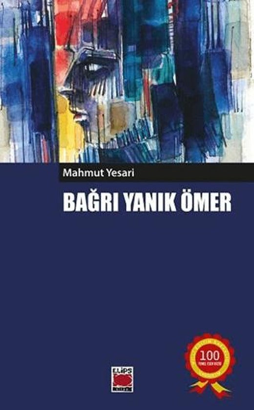 Bağrı Yanık Ömer