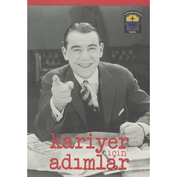 Kariyer İçin Adımlar