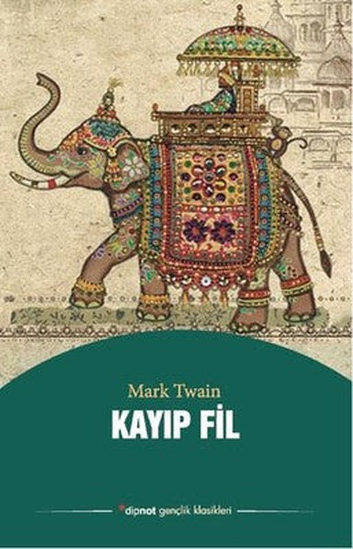 Kayıp Fil | Dipnot