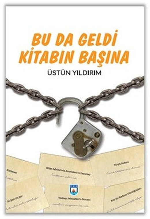 Bu da Geldi Kitabın Başına | Hiperlink