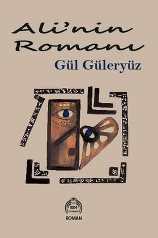 Ali'nin Romanı | Kekeme Yayınları