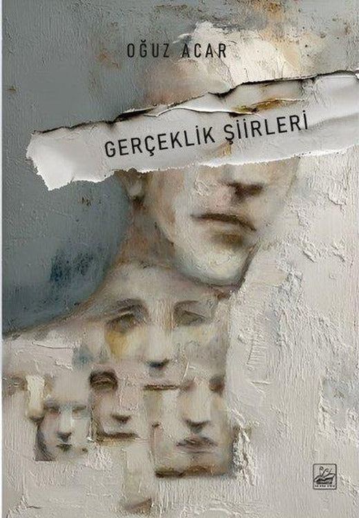 Gerçeklik Şiirleri | Yazardan Direkt (İnce Kapak)