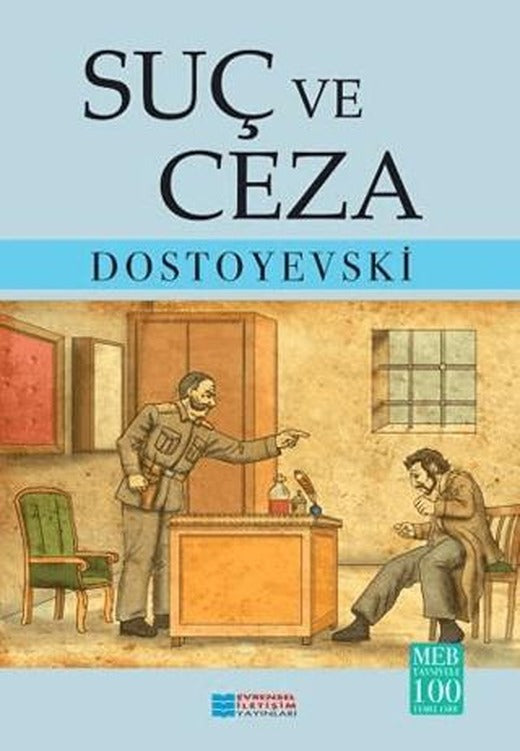 Suç ve Ceza