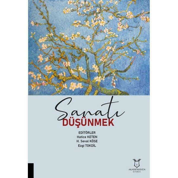 Sanatı Düşünmek