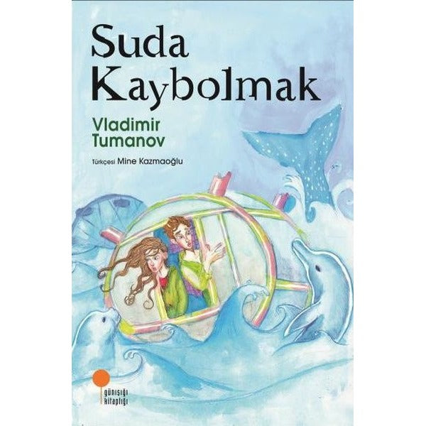 Suda Kaybolmak | Günışığı Yayınları