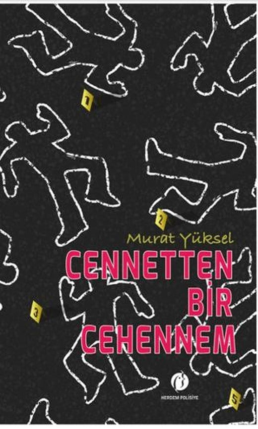 Cennetten Bir Cehennem | Herdem Kitap (Ciltsiz)