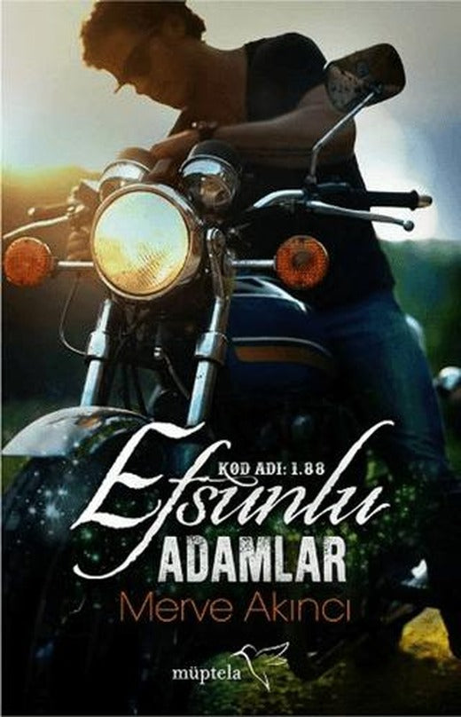 Efsunlu Adamlar: Kod Adı 1.88