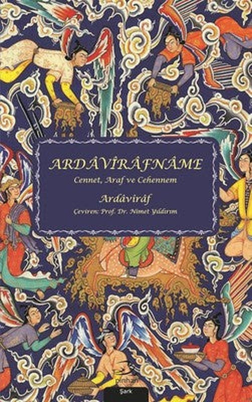 Ardavirafname | Pinhan Yayıncılık