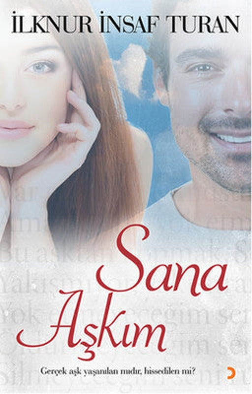 Sana Aşkım | Cinius