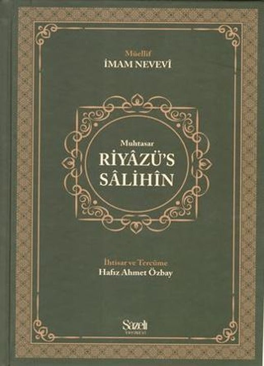 Riyâzü's Sâlihin (Muhtasar)