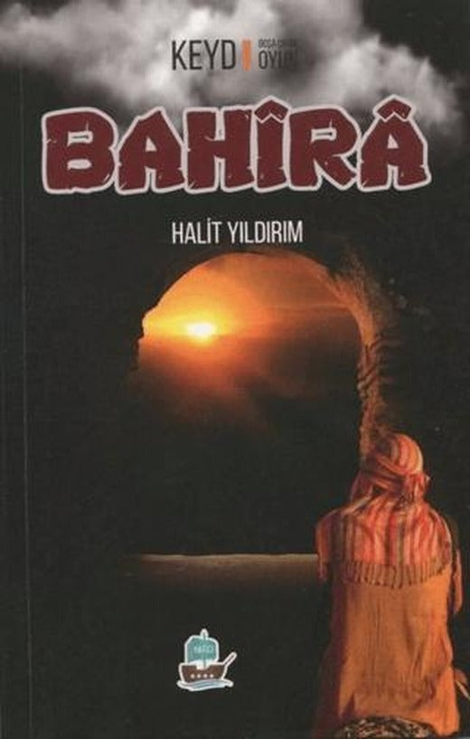 KEYD - Boşa Çıkan Oyun Bahira