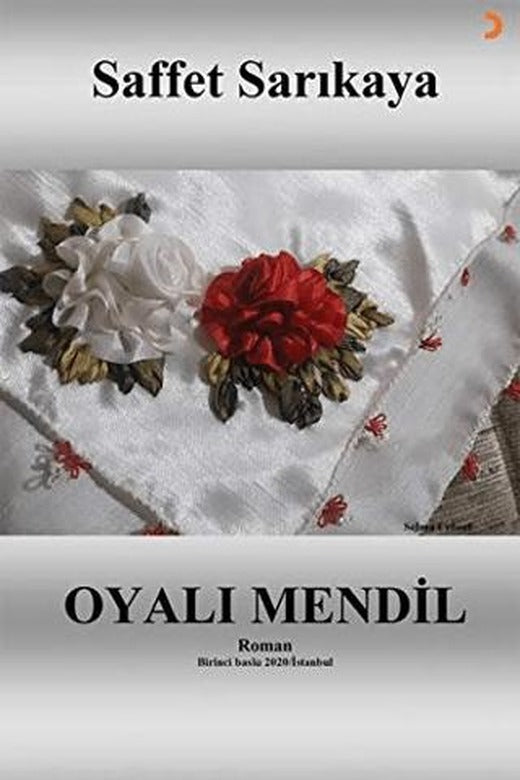 Oyalı Mendil | Cinius Yayınları (Ciltsiz)