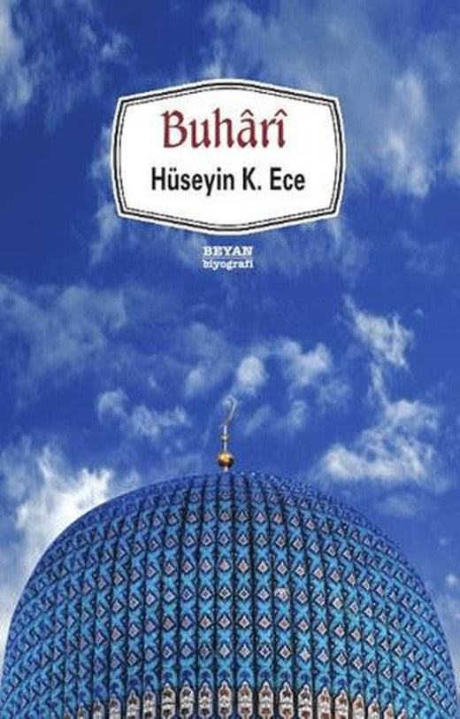Buhari | Beyan Yayınları (Ciltsiz)