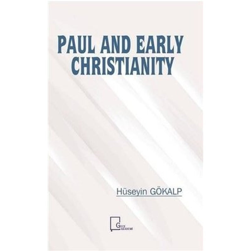 Paul And Early Christianity | Gece Akademi