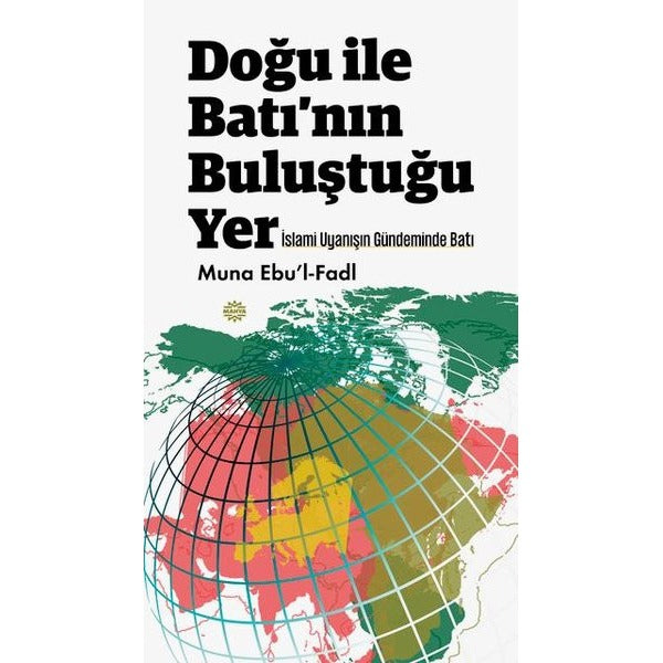 Doğu ile Batı'nın Buluştuğu Yer