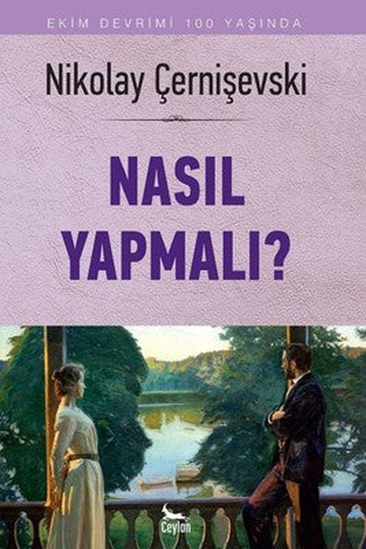 Nasıl Yapmalı?-Tek Cilt | Ceylan Yayıncılık
