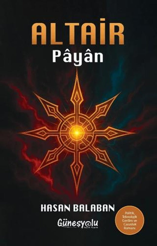 Altair Payan