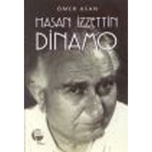 Hasan İzzettin Dinamo