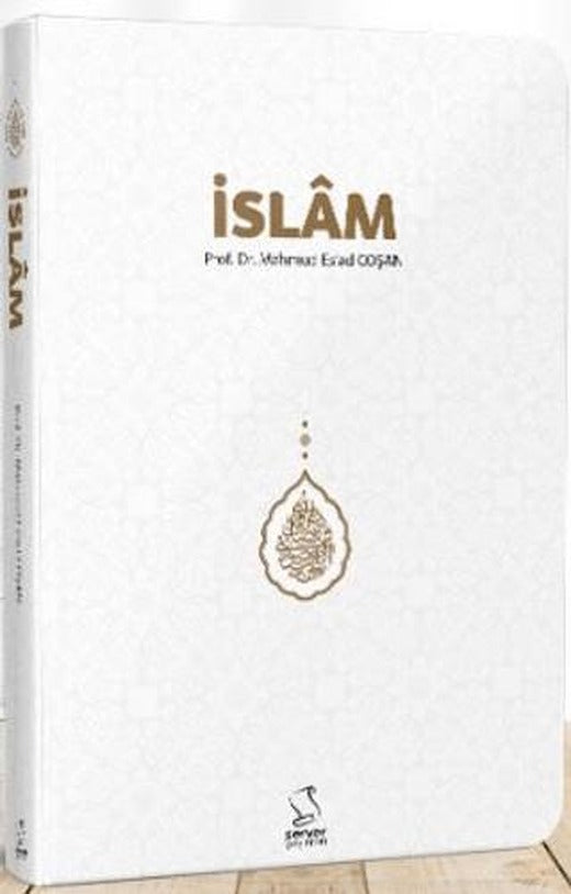 İslam - Cep Boy | Server Yayınları (Ciltsiz)