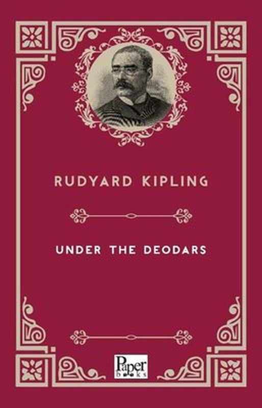 Under The Deodars | Paper Books