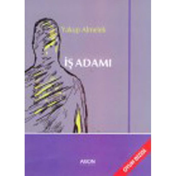 İş Adamı