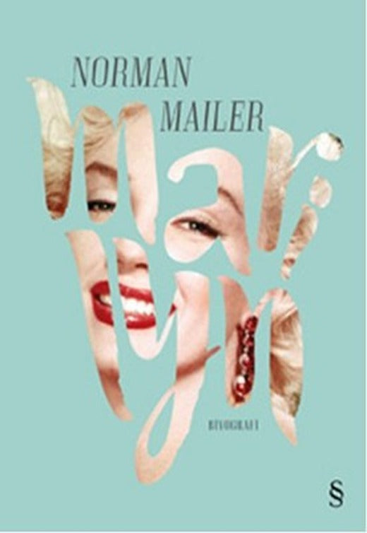 Marilyn | Everest Yayınları