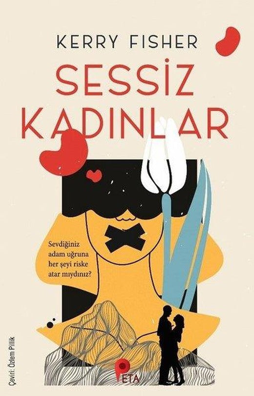 Sessiz Kadınlar | Peta (İnce Kapak)