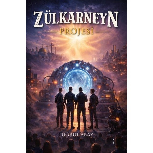 Zülkarneyn Projesi