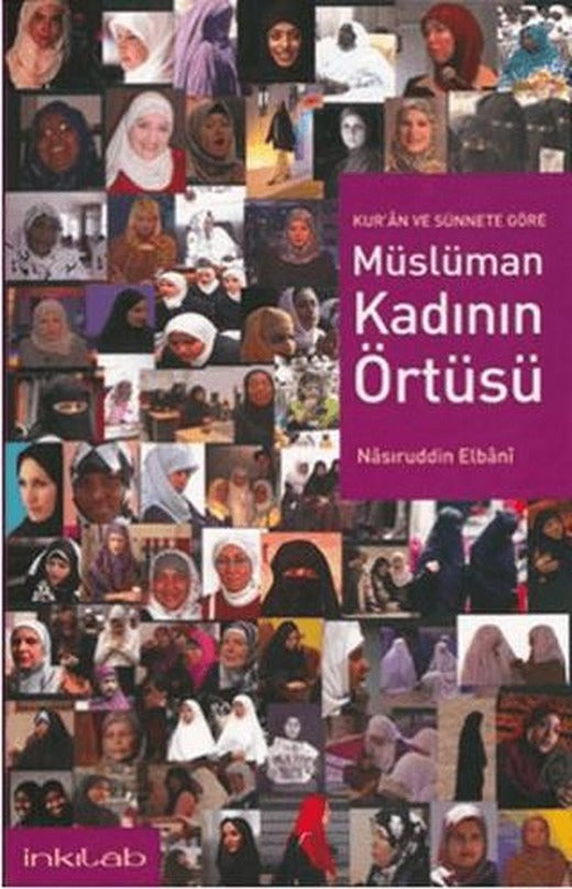 Müslüman Kadının Örtüsü